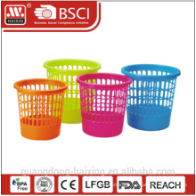 HaiXing Household plastic garbage bin